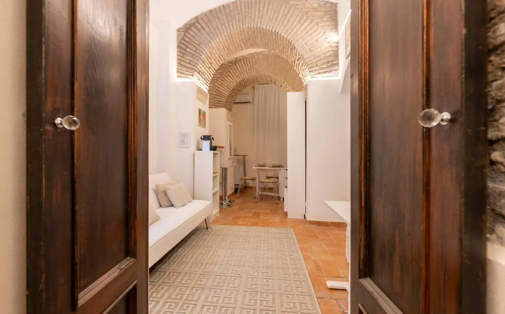 Largo Dei Librari Guesthouse Rome