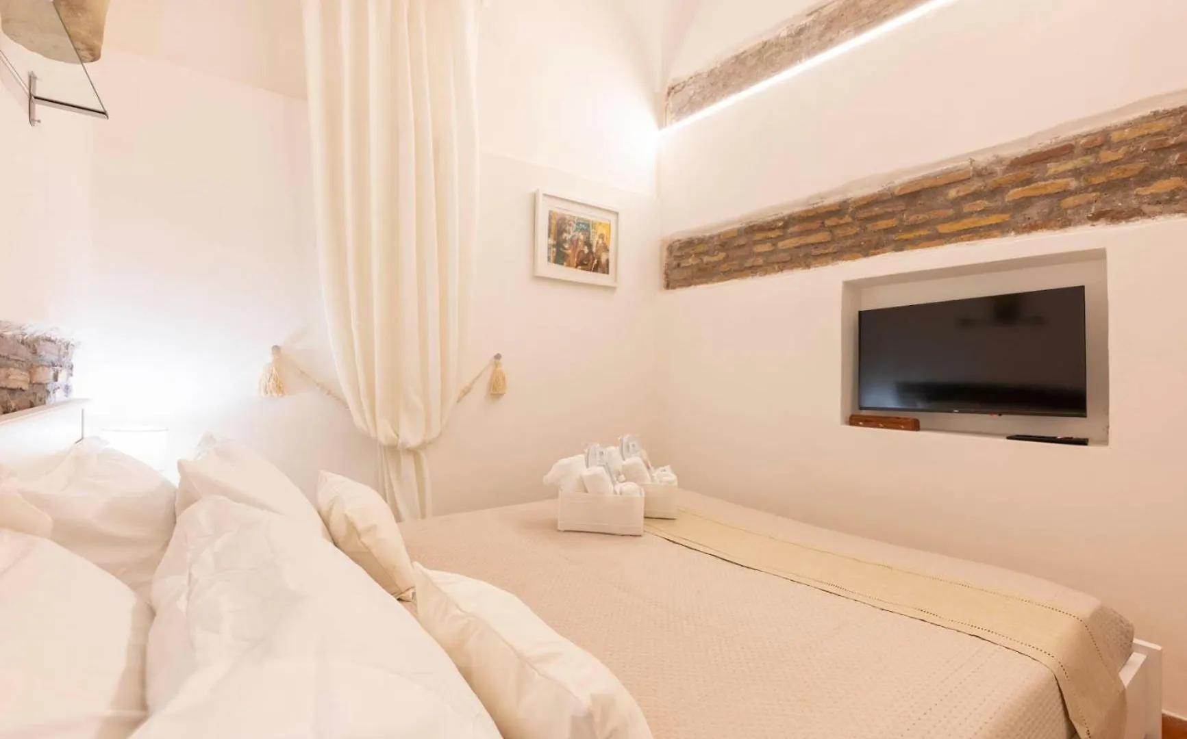 Apartment Largo Dei Librari Guesthouse Rome
