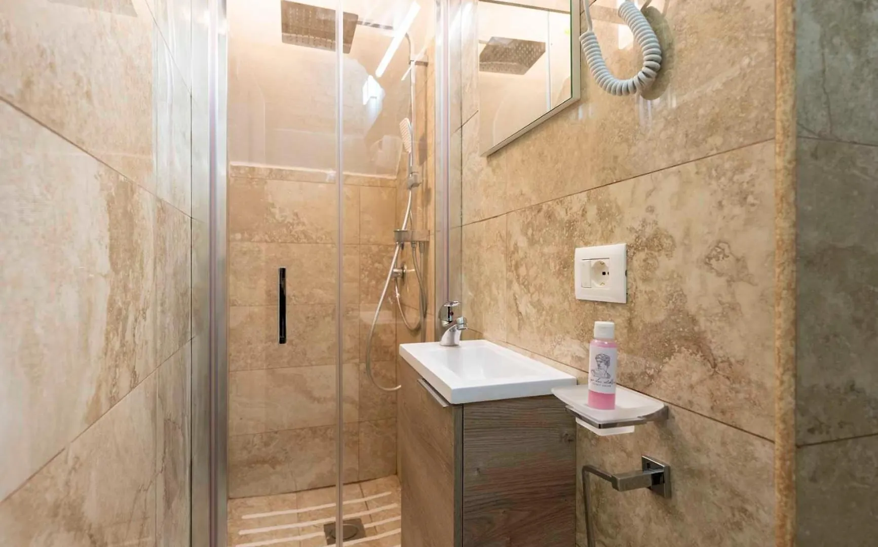 Apartment Largo Dei Librari Guesthouse Rome