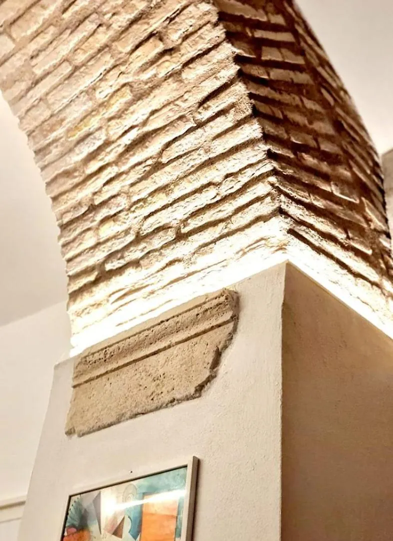 Largo Dei Librari Guesthouse Rome Apartment