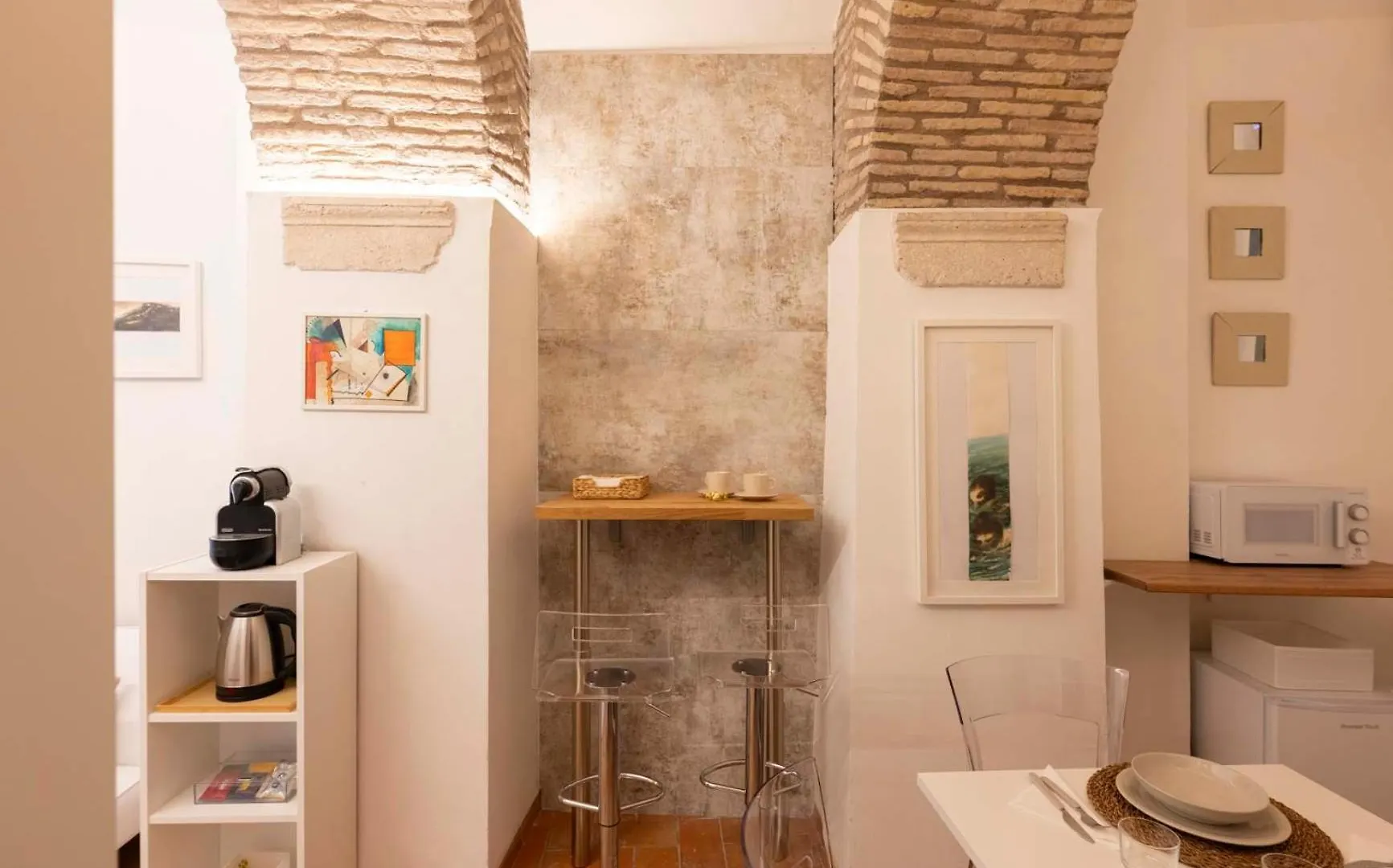 Largo Dei Librari Guesthouse Rome Apartment