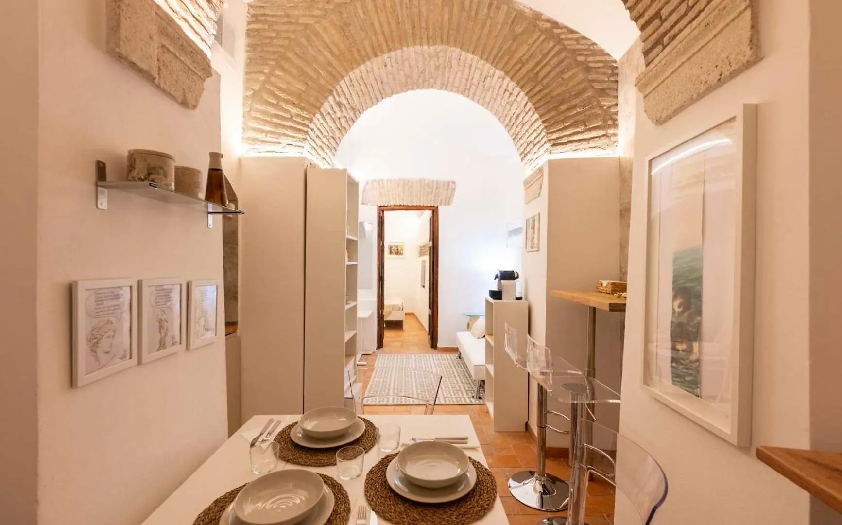 Largo Dei Librari Guesthouse Rome 0*,