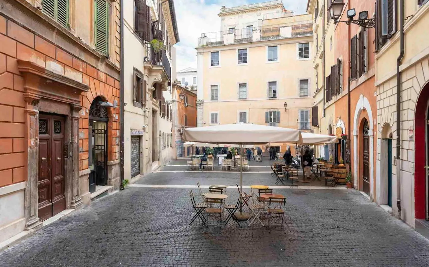 Largo Dei Librari Guesthouse Rome 0*,  Italy