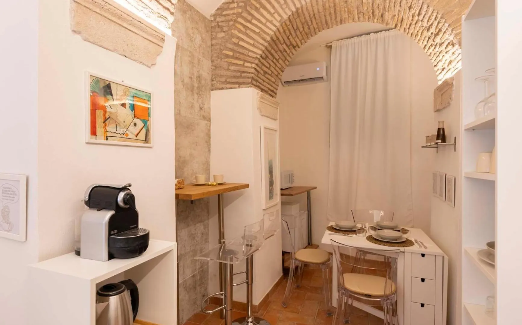 Largo Dei Librari Guesthouse Rome